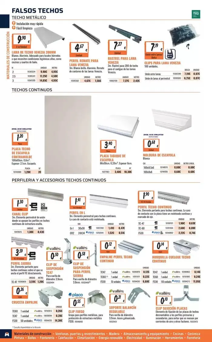Catálogo de Catálogo 2025 Cordoba 1 de enero al 31 de diciembre 2025 - Página 32