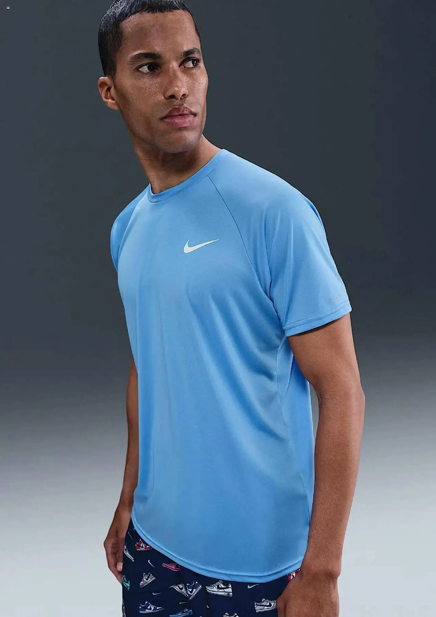 Nike Prospekt von 1. Mai bis 31. Mai 2025 - Prospekt seite 15