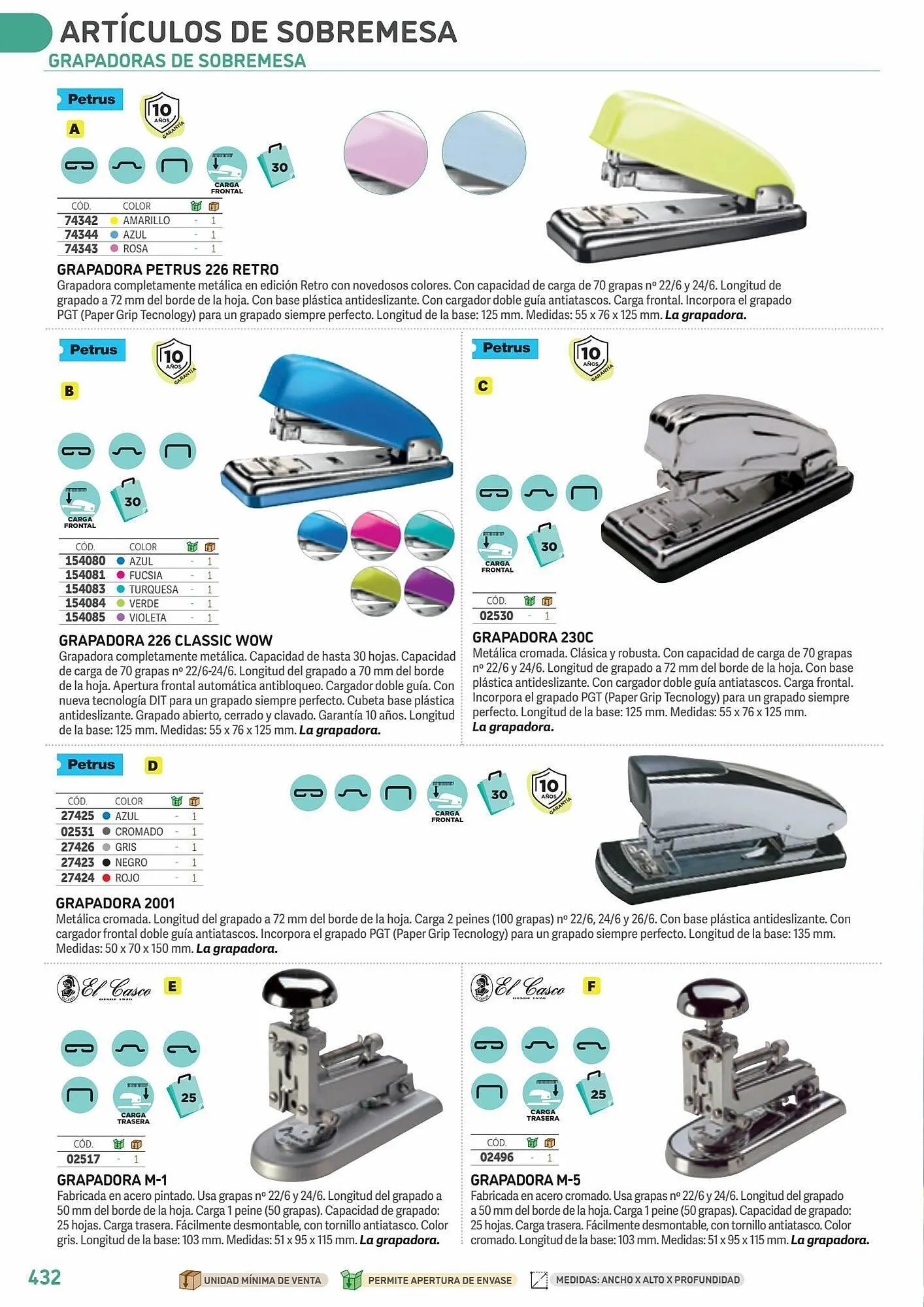 Catálogo de Folleto Carlin 25 de julio al 31 de diciembre 2023 - Página 458