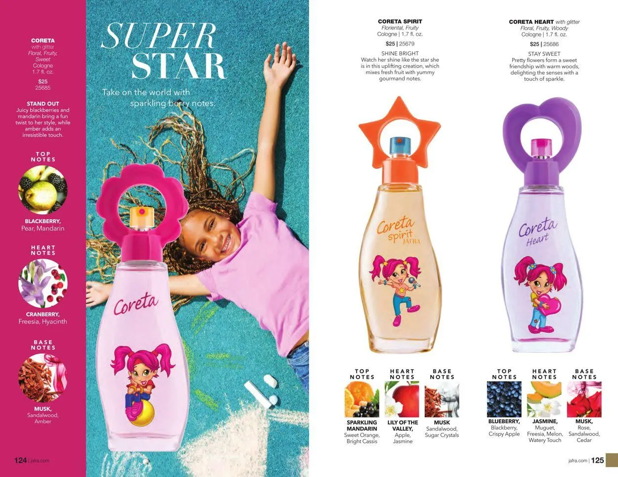 Catálogo de Jafra 1 de enero al 31 de diciembre 2023 - Página 63