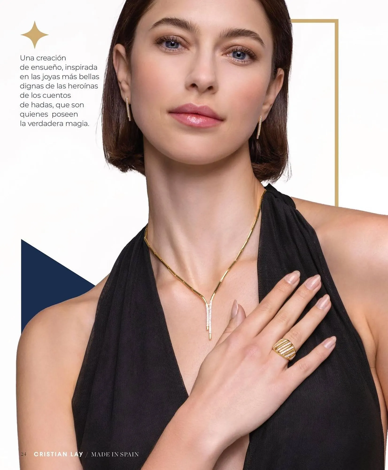 Catálogo de Catálogo Cristian Lay 22 de octubre al 31 de diciembre 2025 - Página 24