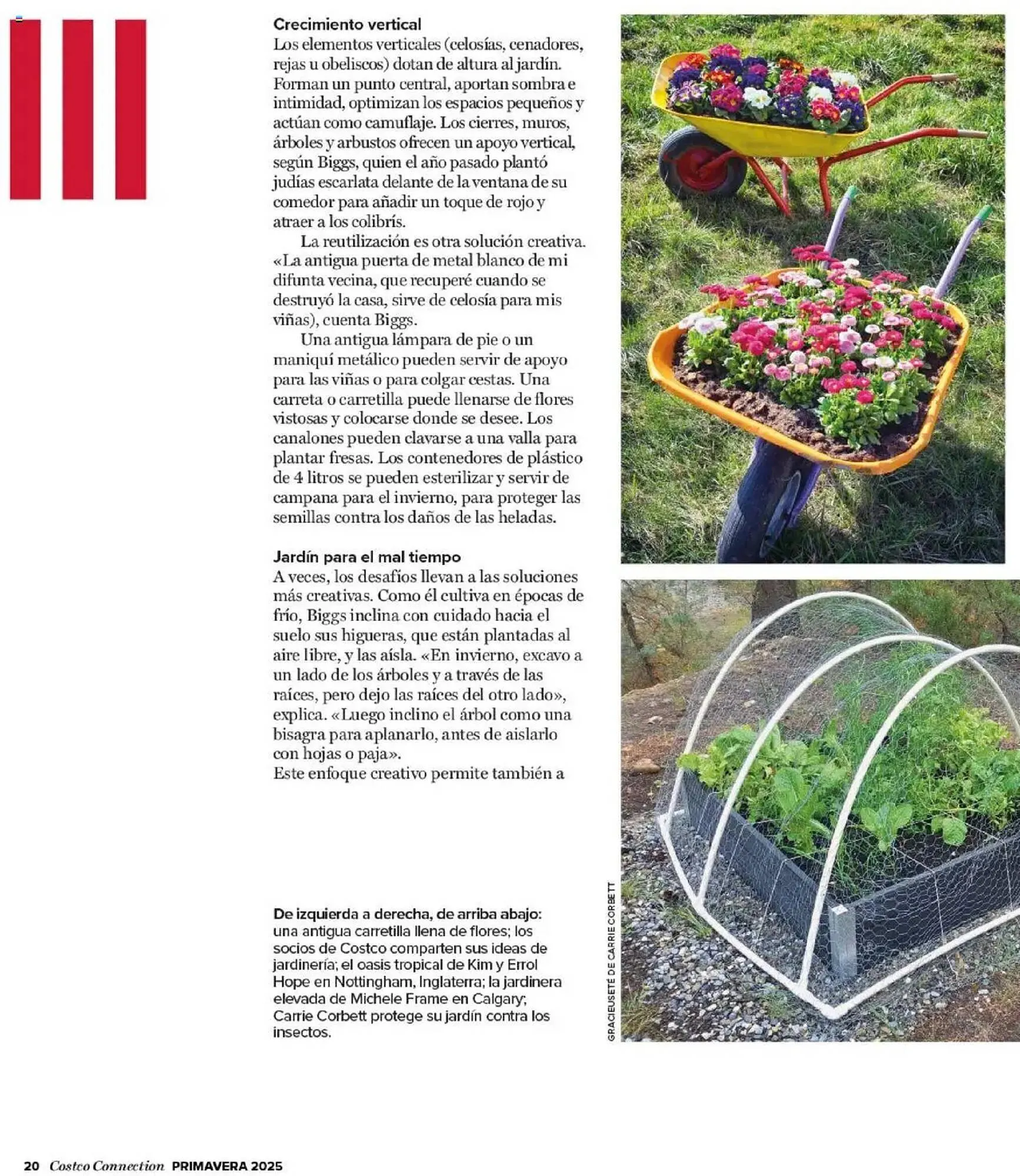 Catálogo de Folleto Costco 8 de abril al 31 de julio 2025 - Página 20