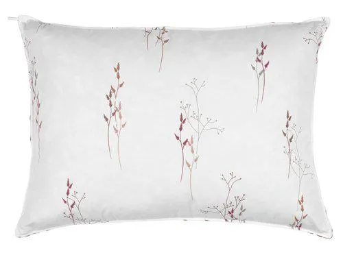 Almohada de plumas de pato 50x70 STEINKOLLEN