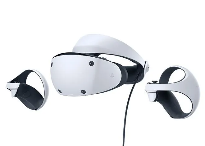 PlayStation Gafas realidad virtual con Horizon Call of the Mountain