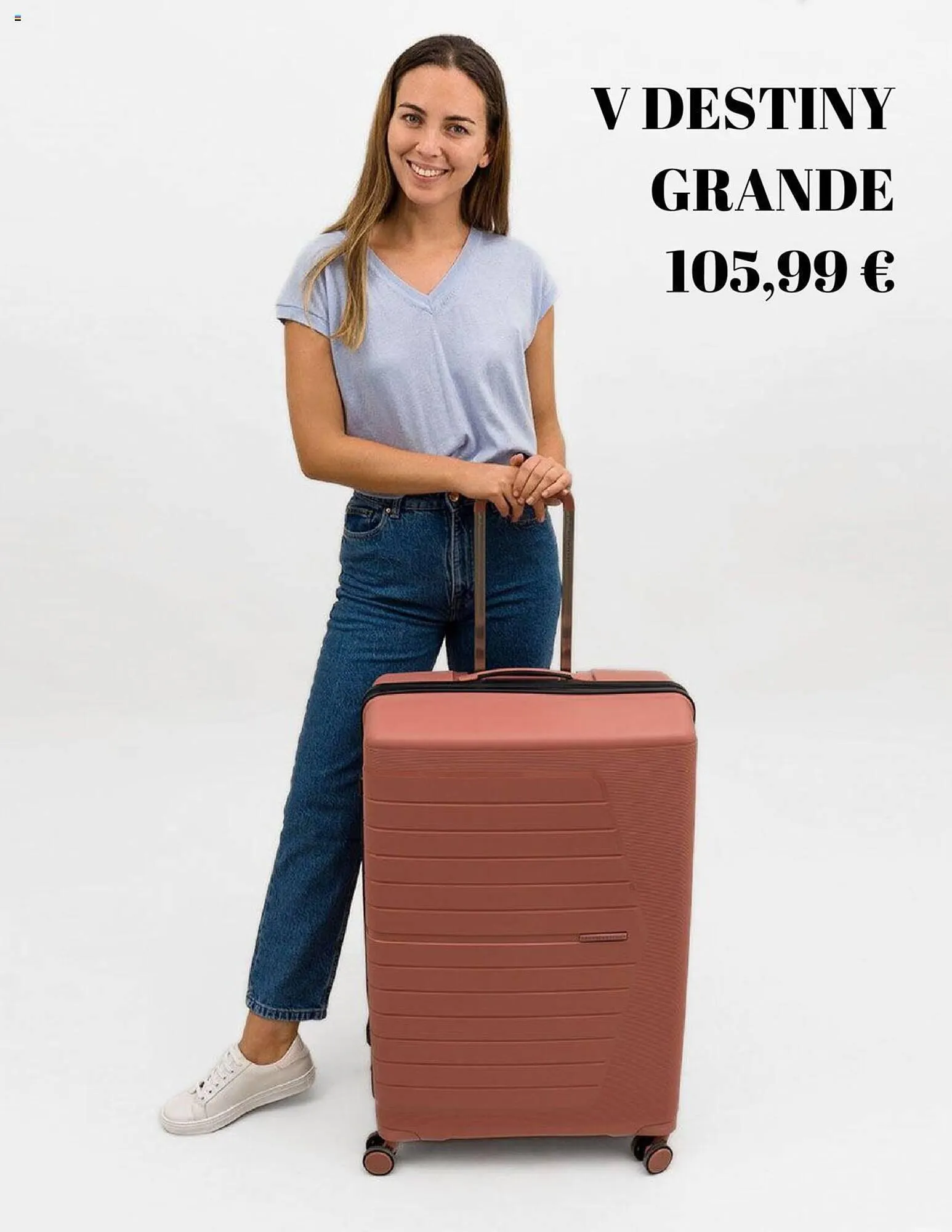 Catálogo de Folleto Paco Martinez 13 de agosto al 13 de septiembre 2023 - Página 7