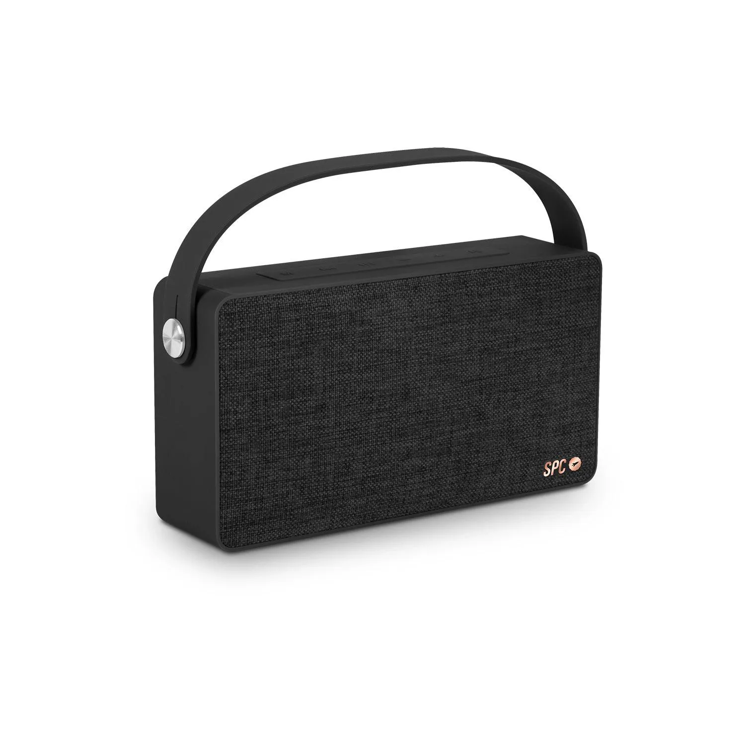 SPC BIG BANG SPEAKER