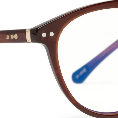 Gafas Graduadas Hombre Cottet Barcelona LUIS C.20