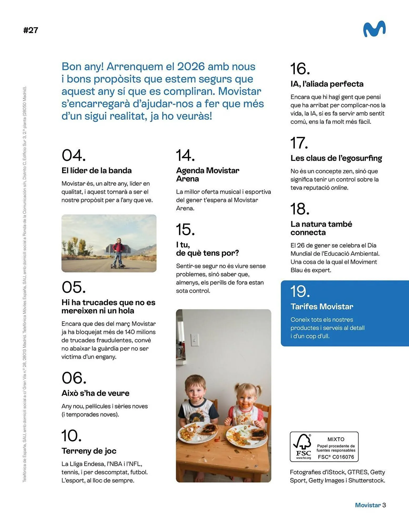 Catálogo de Catálogo Movistar 7 de enero al 31 de enero 2026 - Página 3