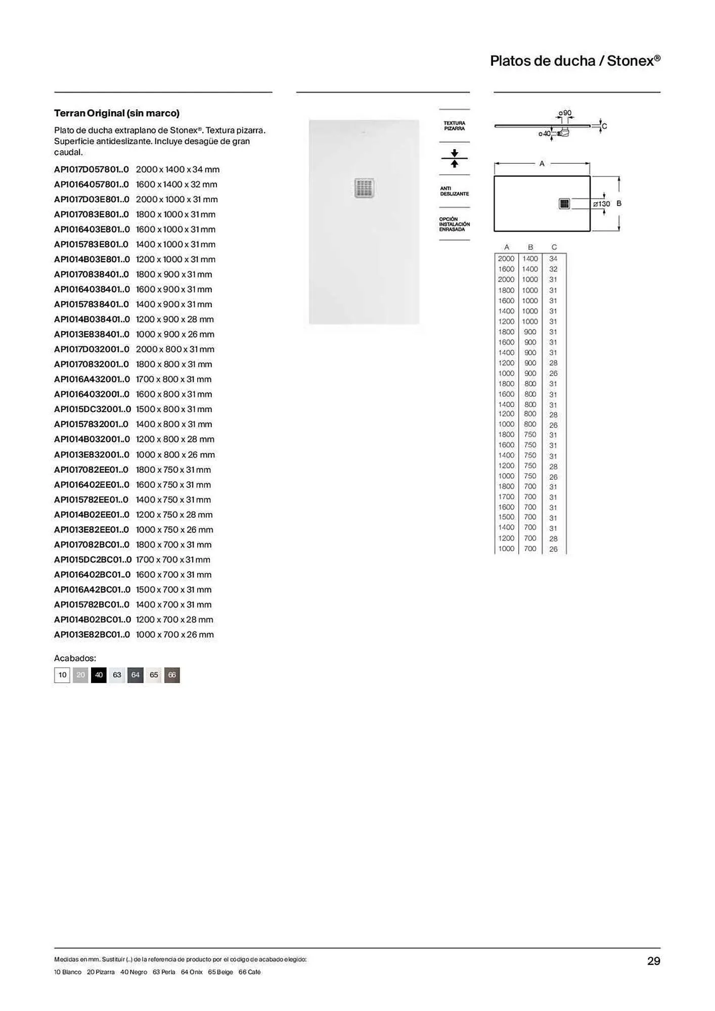 Catálogo de Catálogo Roca 8 de mayo al 29 de febrero 2024 - Página 26