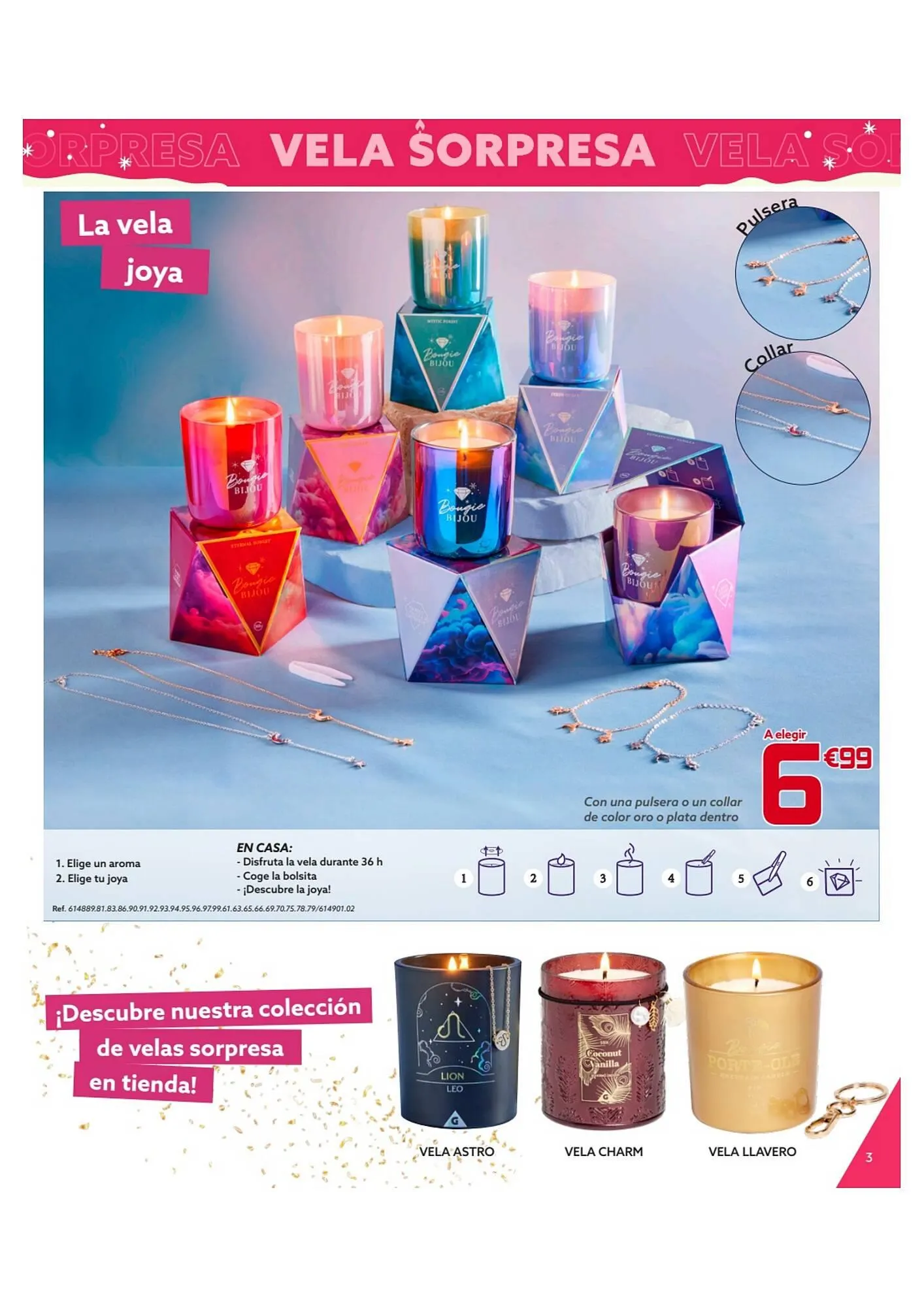 Catálogo de Folleto GiFi 5 de diciembre al 18 de diciembre 2023 - Página 3