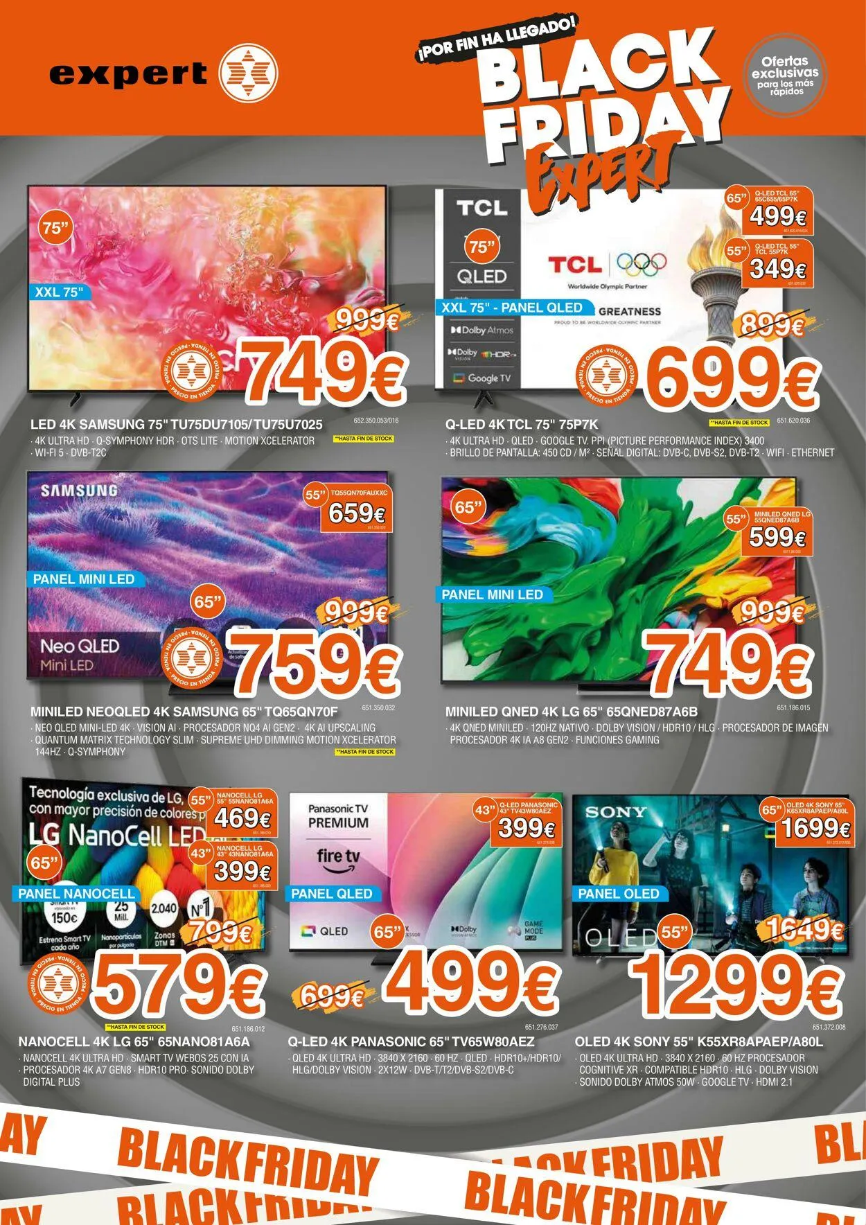 Catálogo de Expert - Balears (Illes) Oferta actual 26 de noviembre al 10 de diciembre 2025 - Página 2