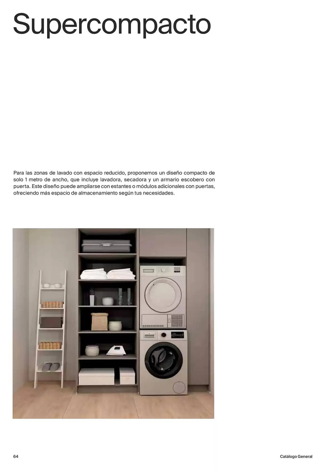 Catálogo de Folleto Roca 9 de enero al 31 de diciembre 2025 - Página 64