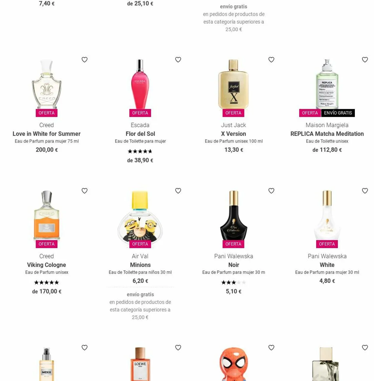 Catálogo de Notino 26 de junio al 19 de julio 2023 - Página 22