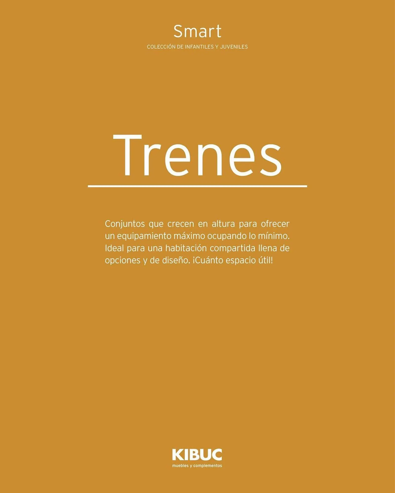 Catálogo de Catálogo Kibuc 5 de enero al 31 de diciembre 2026 - Página 89