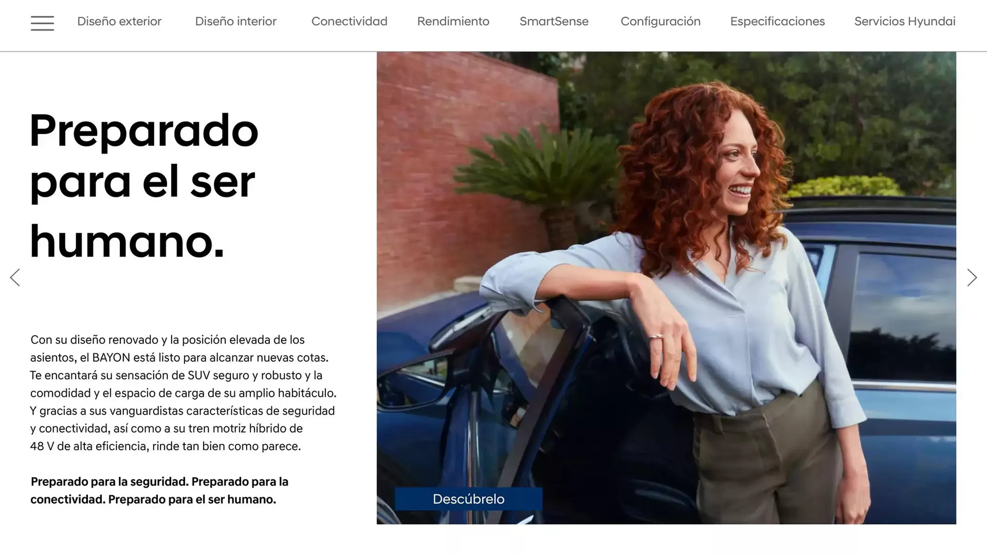 Catálogo de Folleto Hyundai 18 de octubre al 18 de octubre 2025 - Página 25