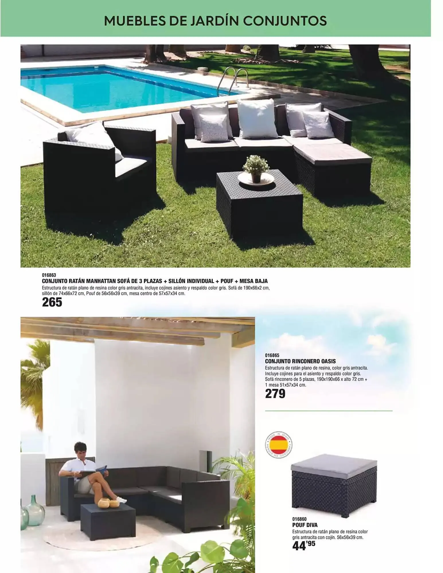 Catálogo de Folleto Optimus 2 de abril al 31 de julio 2025 - Página 11