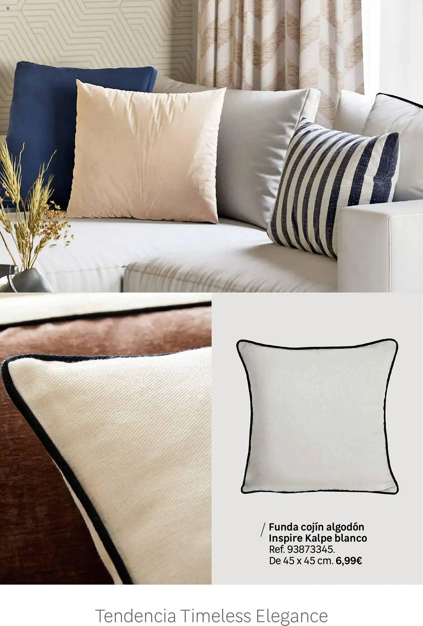 Catálogo de Catálogo Leroy Merlin 11 de septiembre al 31 de enero 2026 - Página 22