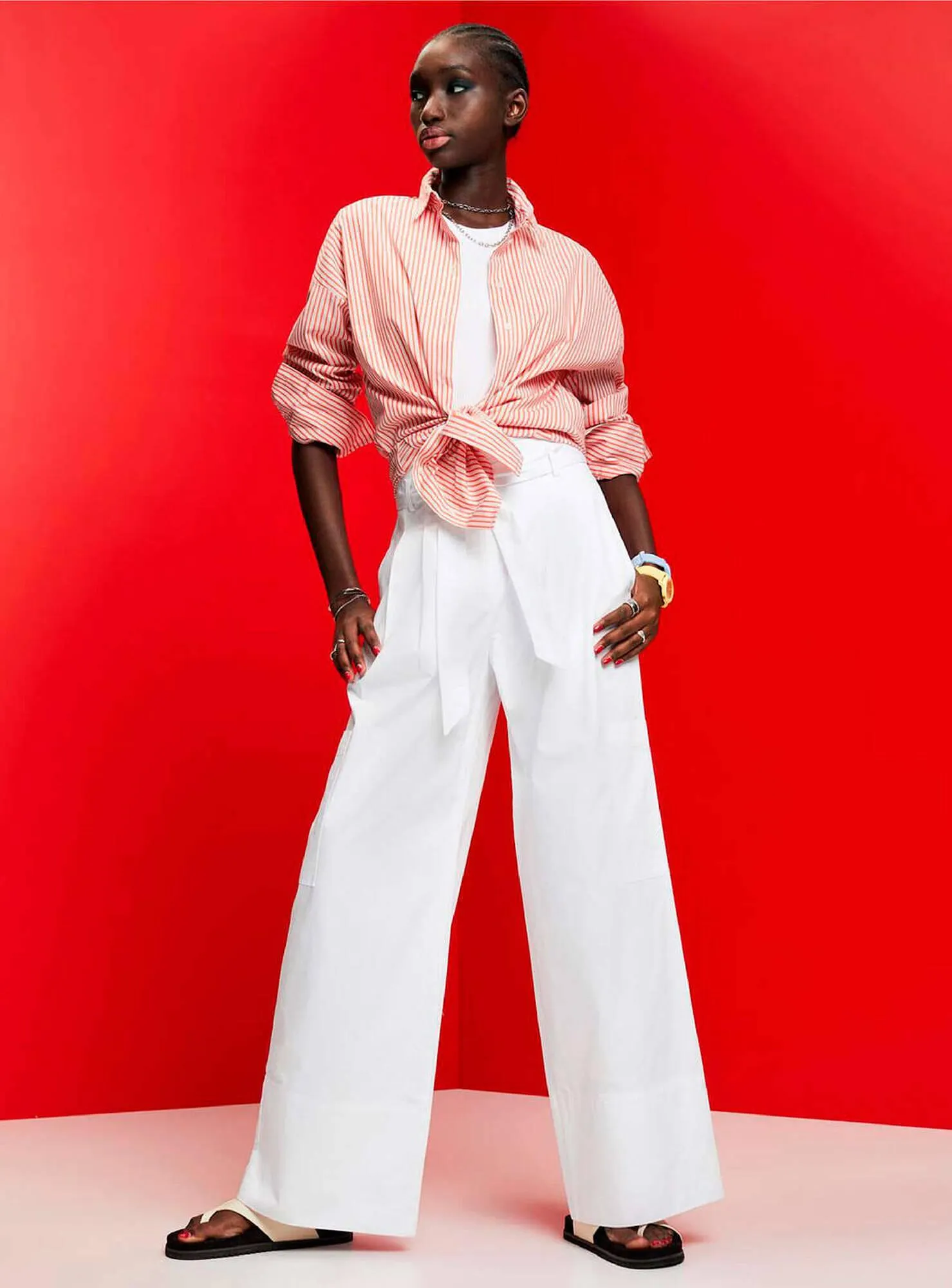 Catálogo de Folleto ESPRIT 4 de mayo al 3 de agosto 2023 - Página 2