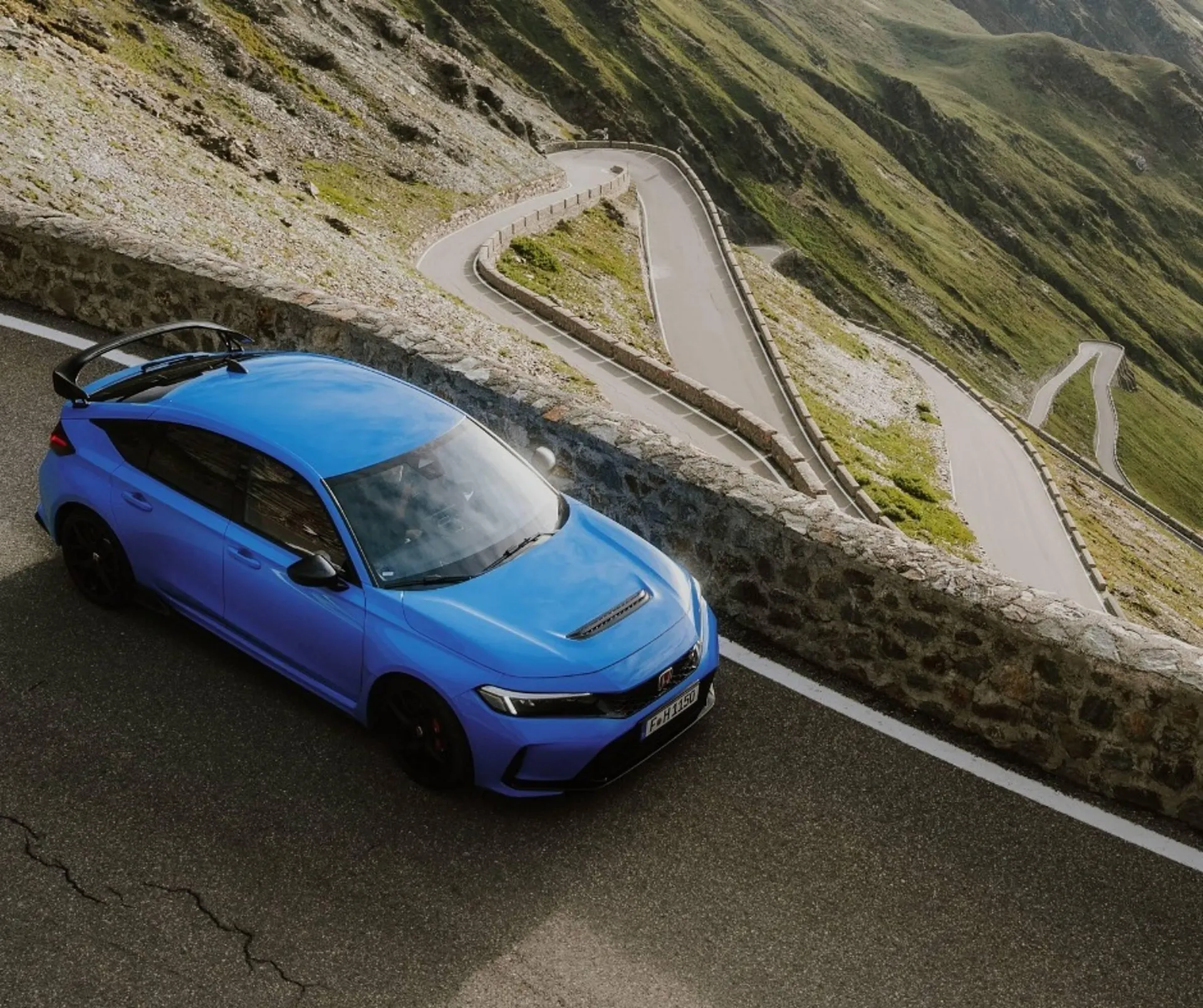 Catálogo de Folleto Honda 9 de octubre al 6 de diciembre 2025 - Página 1