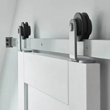 Sistema corredero de superficie "peak"