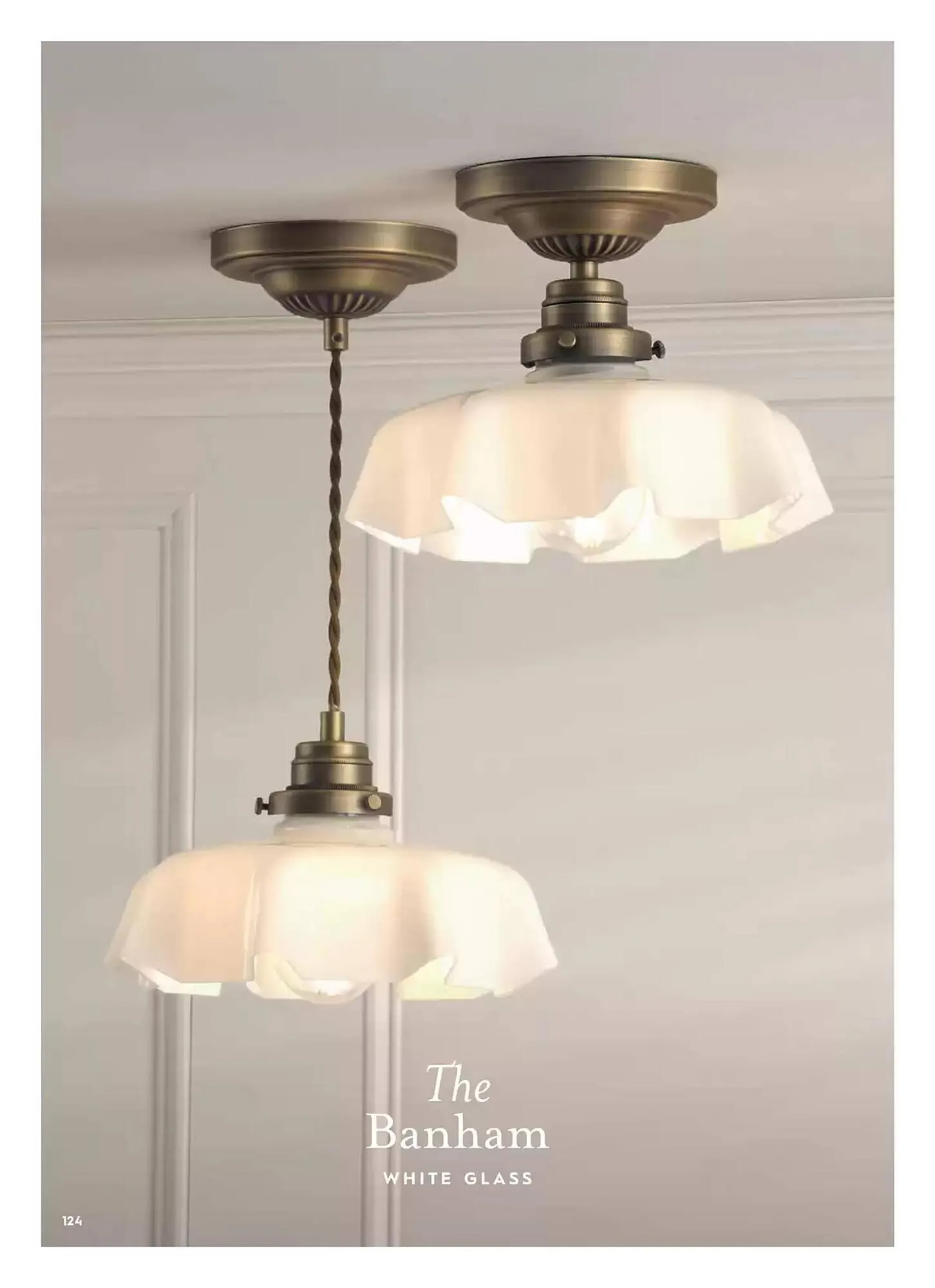 Catálogo de Folleto Laura Ashley 12 de marzo al 31 de agosto 2025 - Página 126