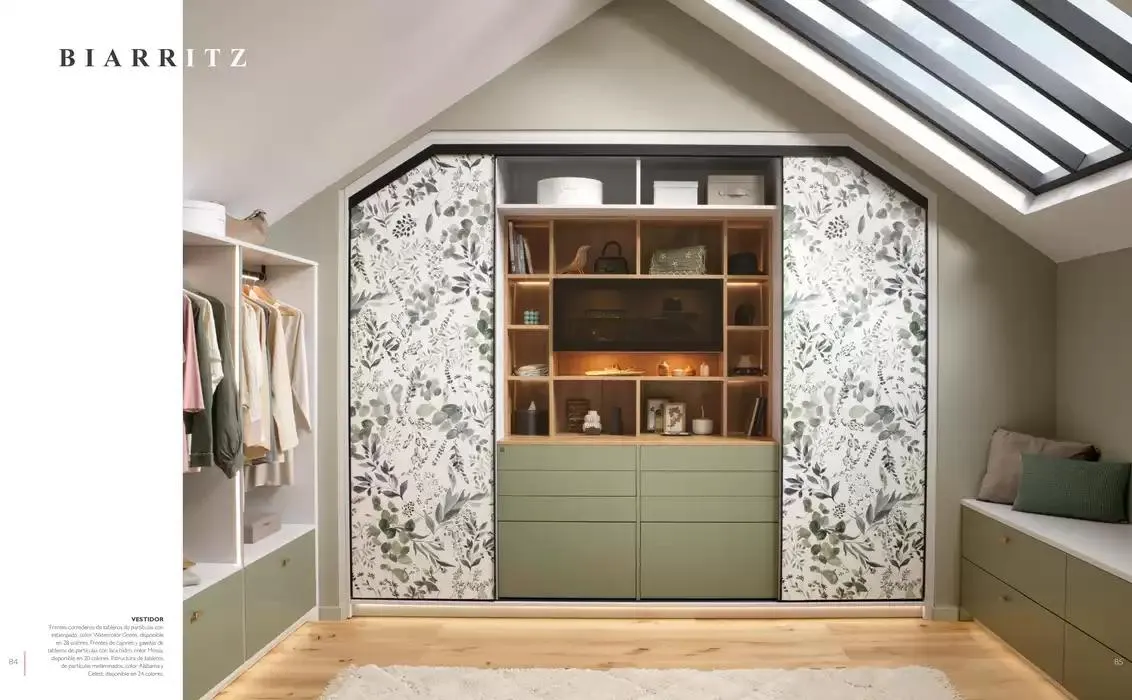 Catálogo de Catalogo de Schmidt Cocinas 17 de febrero al 31 de julio 2025 - Página 43