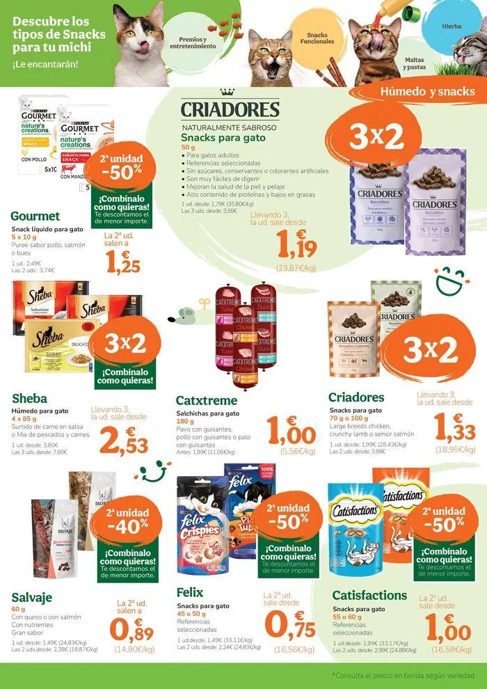 Catálogo de ¡Volvemos con todo! DESCUENTAZOS para la vuelta a casa 29 de agosto al 25 de septiembre 2024 - Página 15