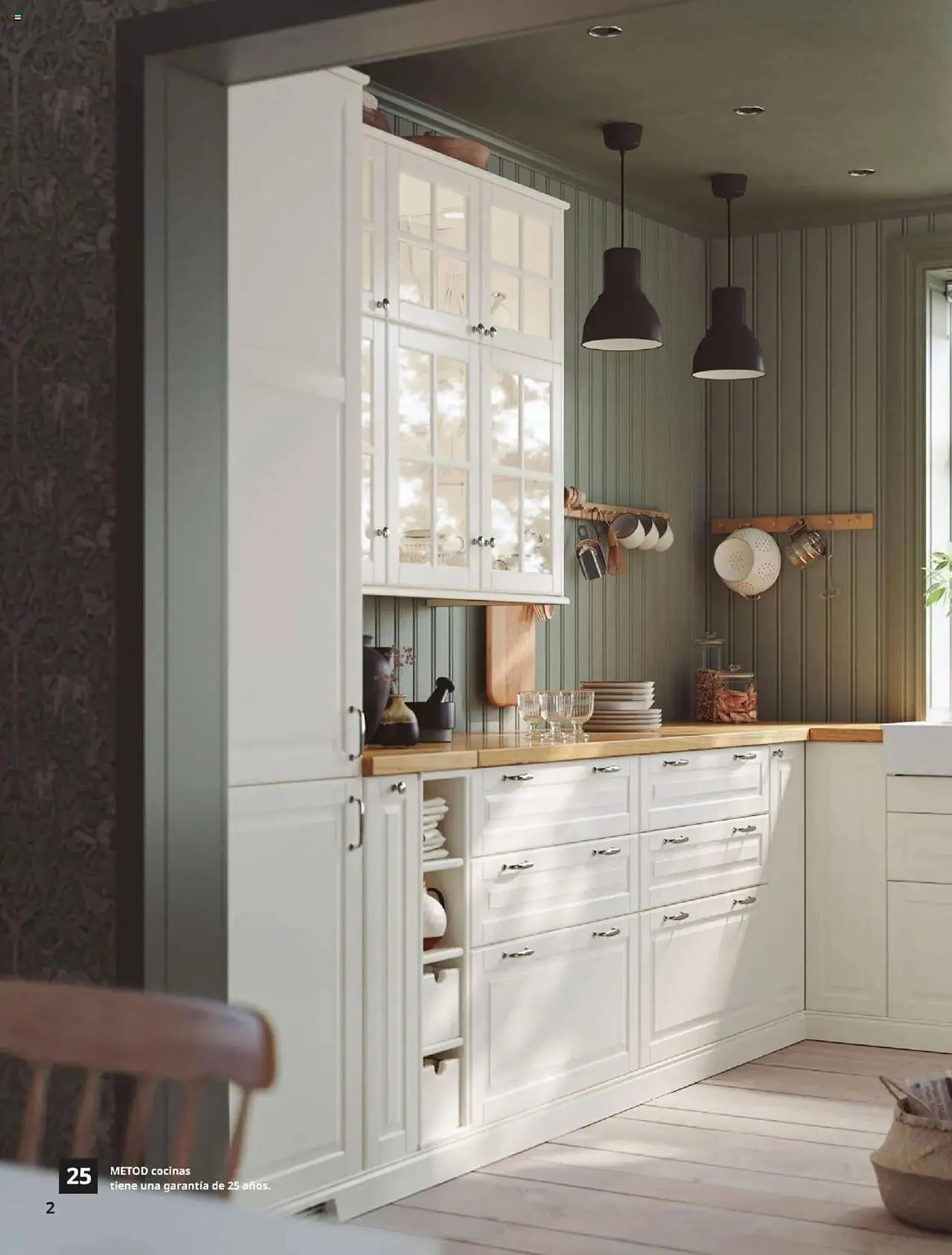 Catálogo de Folleto IKEA 1 de septiembre al 31 de enero 2026 - Página 2