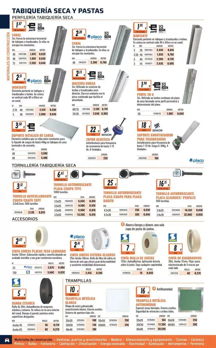 Catálogo de Catálogo 2025 Cordoba 1 de enero al 31 de diciembre 2025 - Página 30