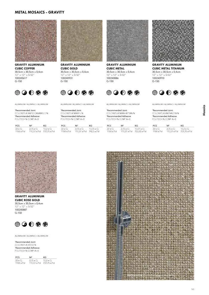 Catálogo de General Catalogue 2024 22 de mayo al 1 de enero 2025 - Página 175