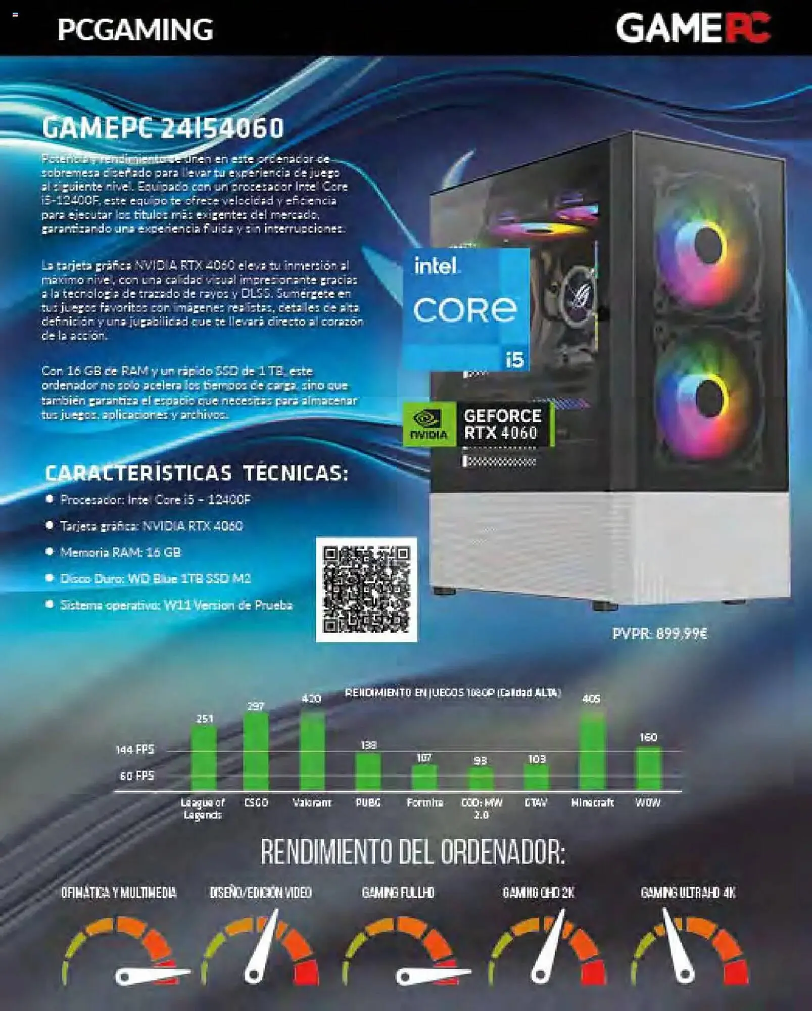 Catálogo de Folleto Game 10 de diciembre al 31 de diciembre 2025 - Página 3