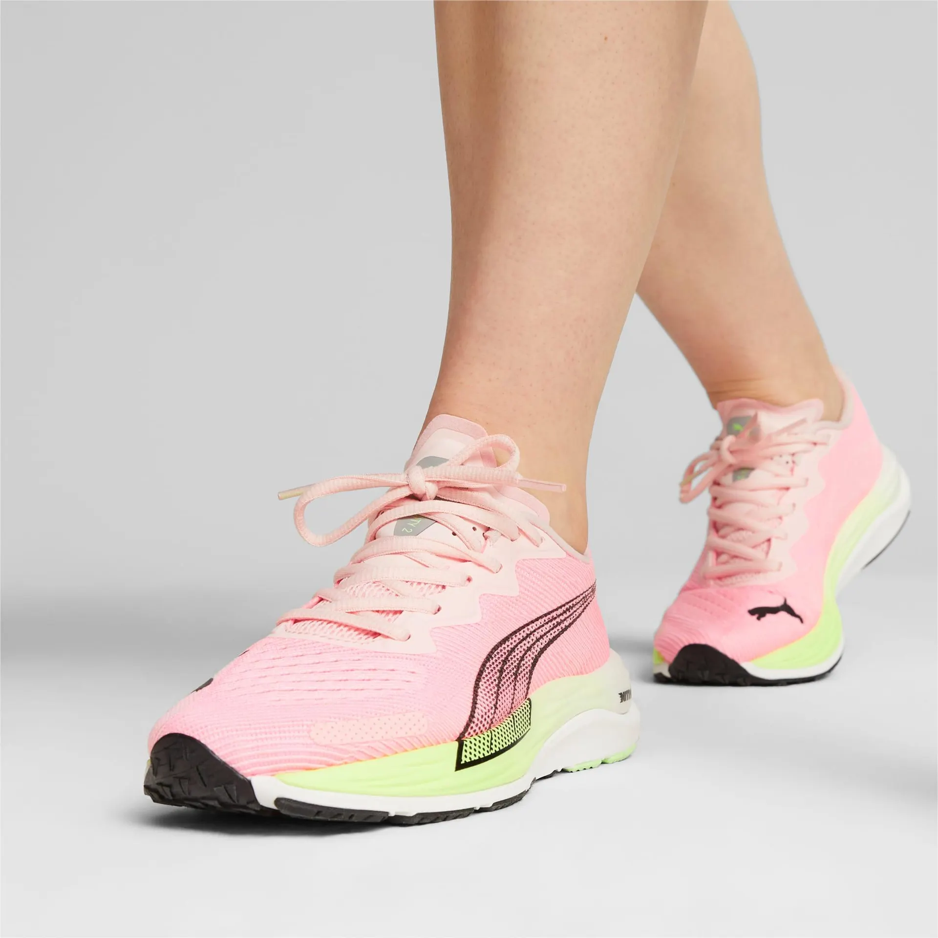 Zapatillas de running para mujer Velocity Nitro 2
