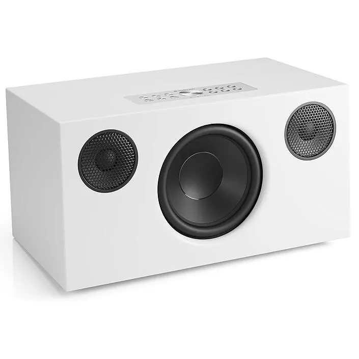 Audio Pro C10 MKII Blanco