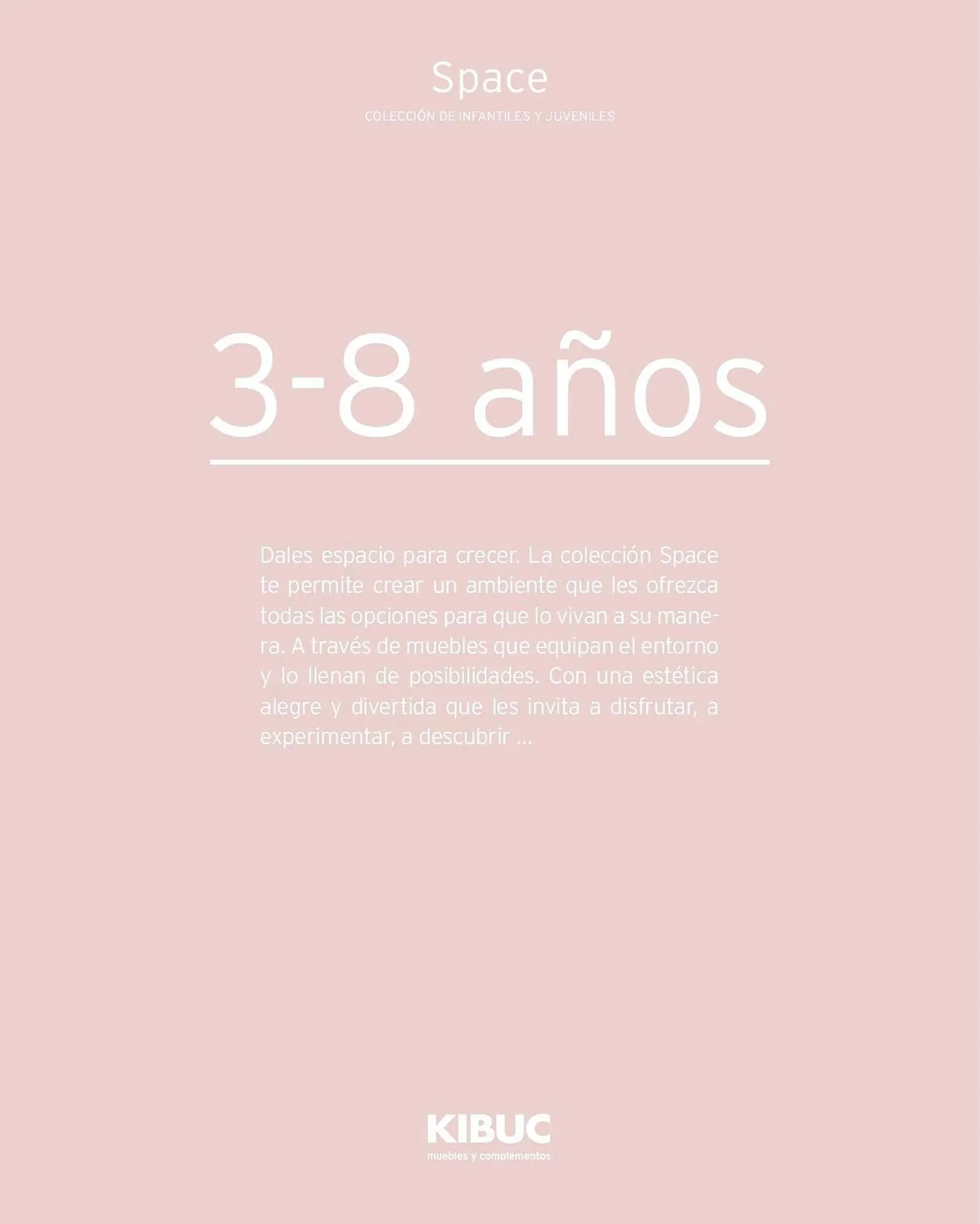 Catálogo de Folleto Kibuc 20 de febrero al 14 de enero 2024 - Página 5