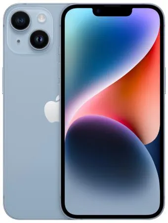 iPhone 14 256GB