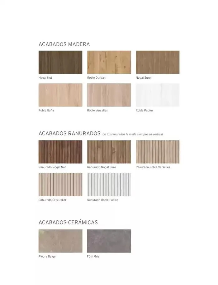 Catálogo de Paneles y recibidores Even 11 de noviembre al 11 de noviembre 2025 - Página 55