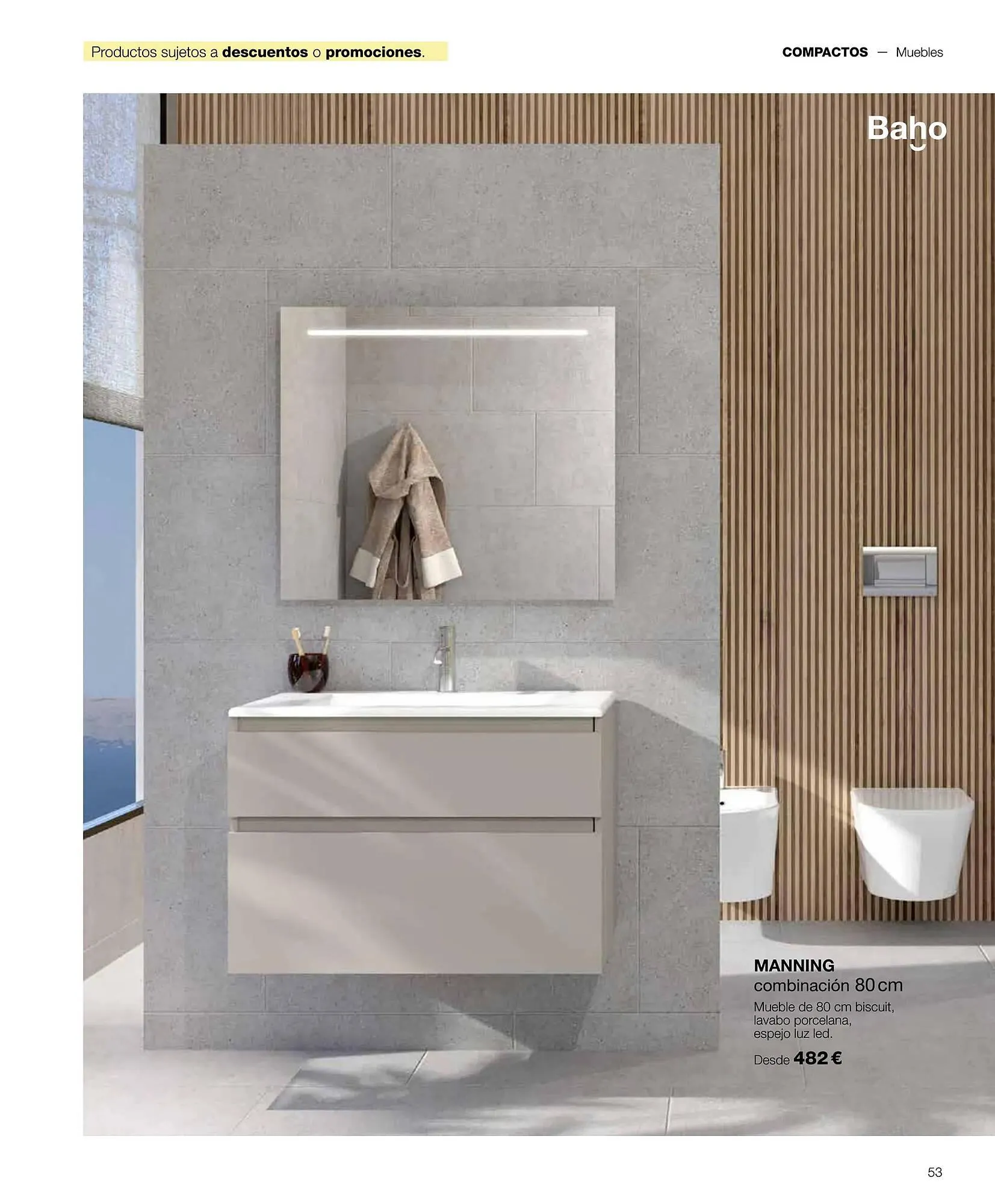 Catálogo de Folleto Grup Gamma 1 de febrero al 31 de diciembre 2023 - Página 52