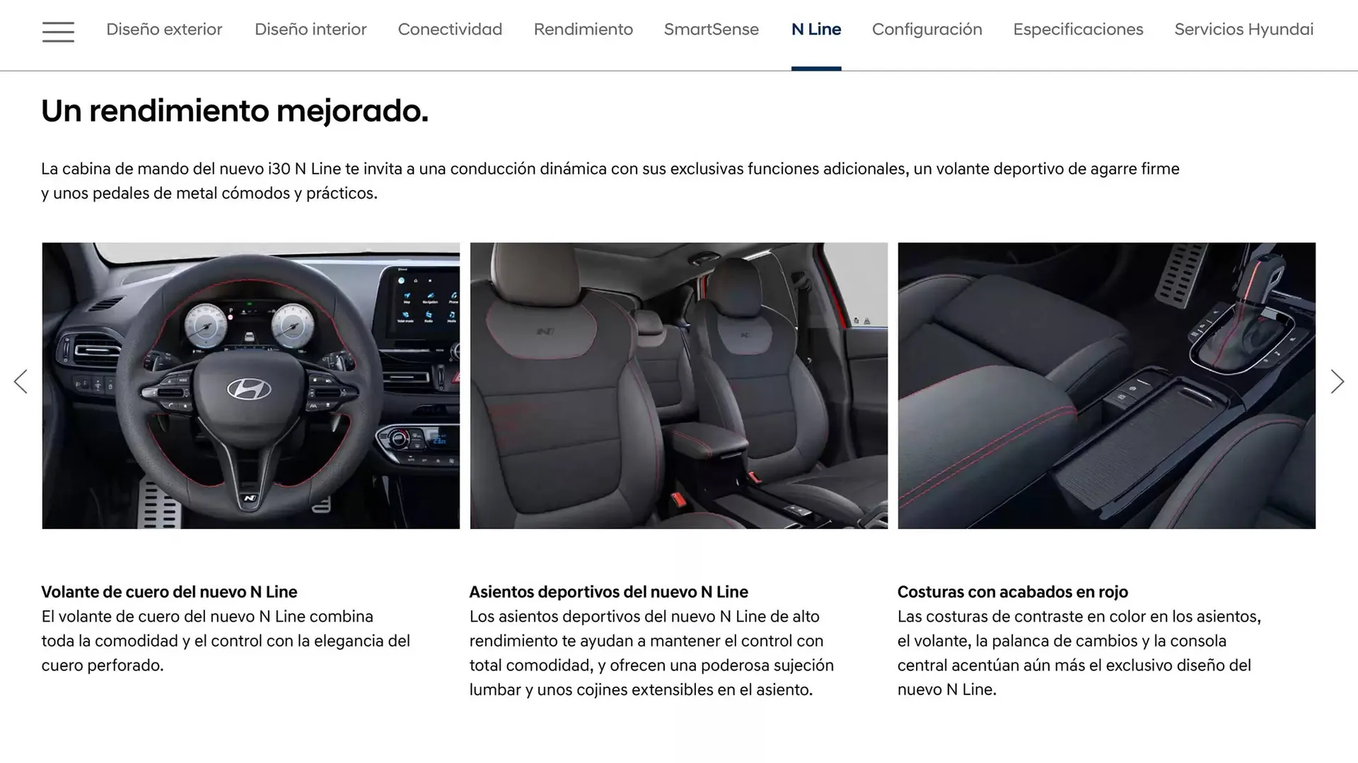 Catálogo de Folleto Hyundai 20 de mayo al 20 de mayo 2026 - Página 21