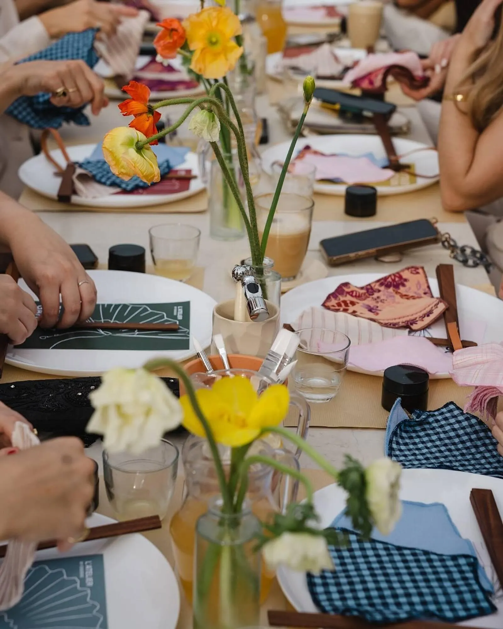 Catálogo de Folleto ese O ese 10 de abril al 7 de junio 2025 - Página 4