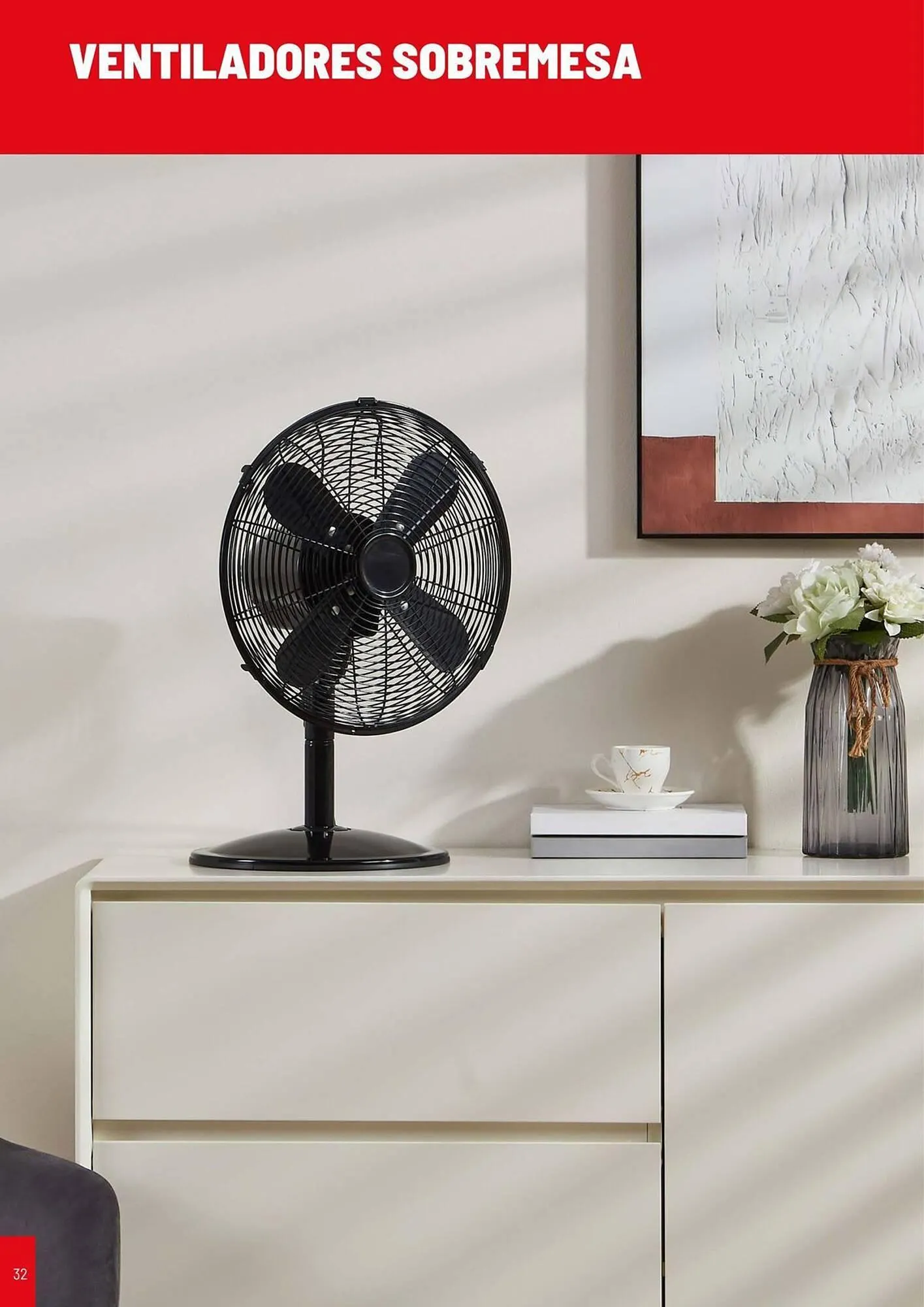 Catálogo de Folleto Brico Depôt 16 de junio al 31 de diciembre 2025 - Página 32