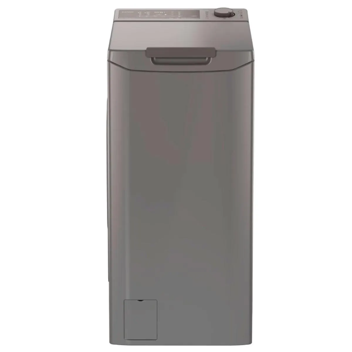 LAVADORA CANDY PROWASH 500 TCAS274TMR5-S A - 7kg - 1200rpm