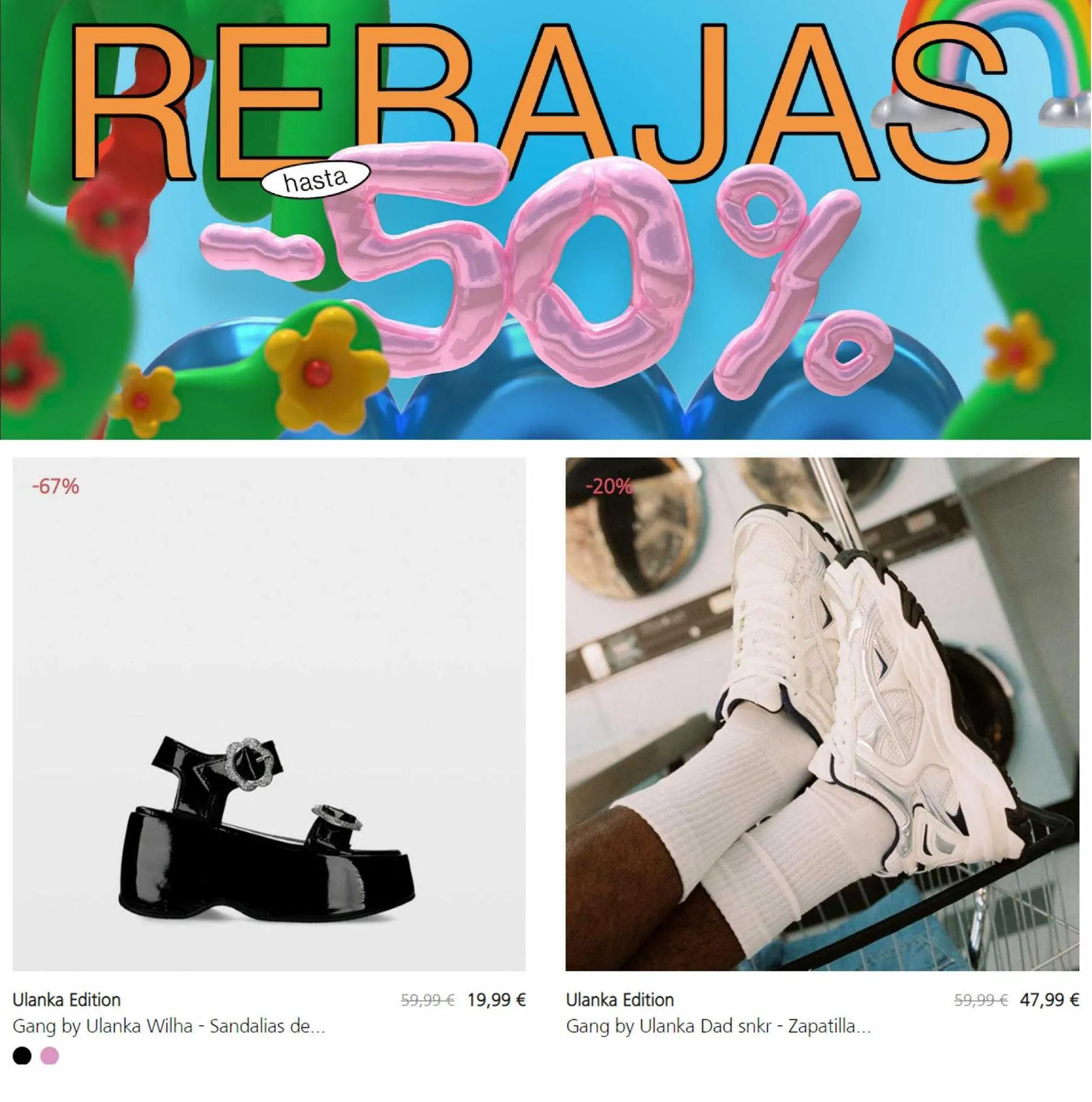 Catálogo de Catálogo Ulanka 28 de junio al 27 de julio 2023 - Página 6