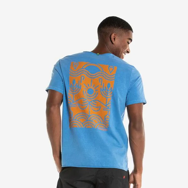 Havaianas Camiseta Havaianas Jardim