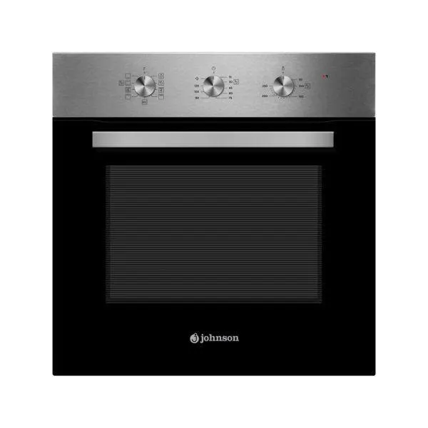 HORNO JOHNSON JOR65X MULTIFUNCIÓN AQUACLEAN
