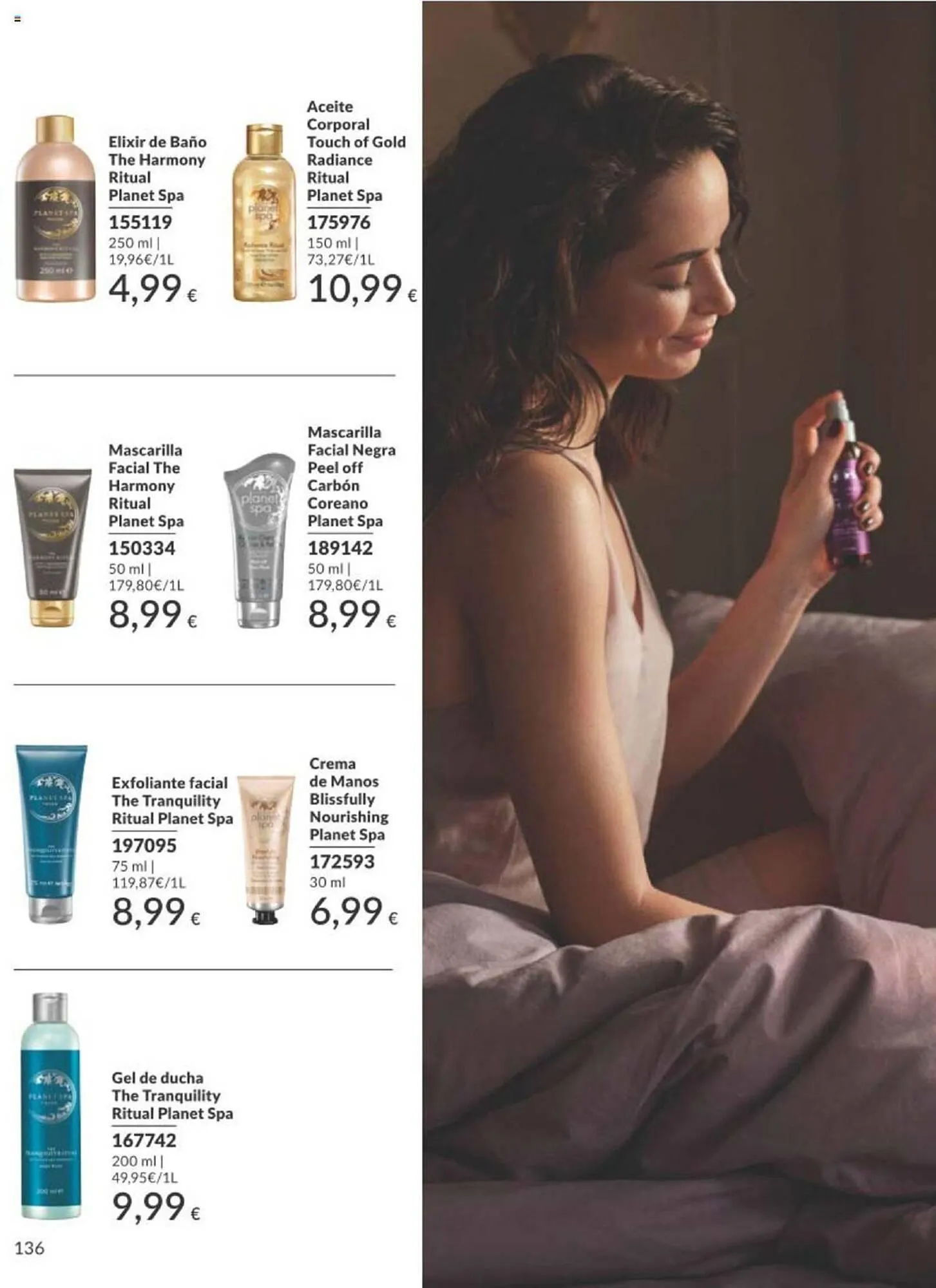 Catálogo de Folleto AVON 10 de abril al 30 de abril 2024 - Página 40