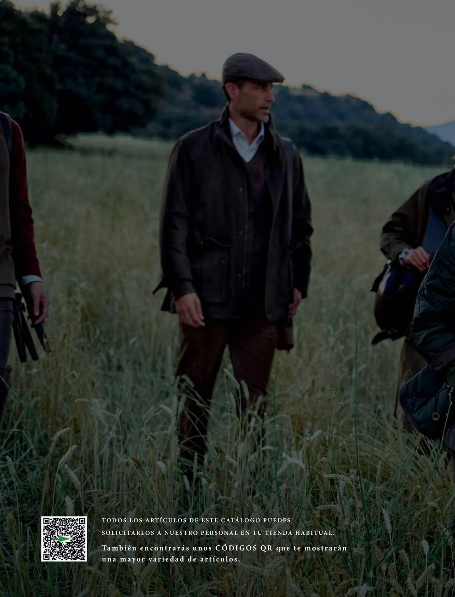 Catálogo de Catálogo El Corte Inglés 22 de octubre al 5 de enero 2026 - Página 2