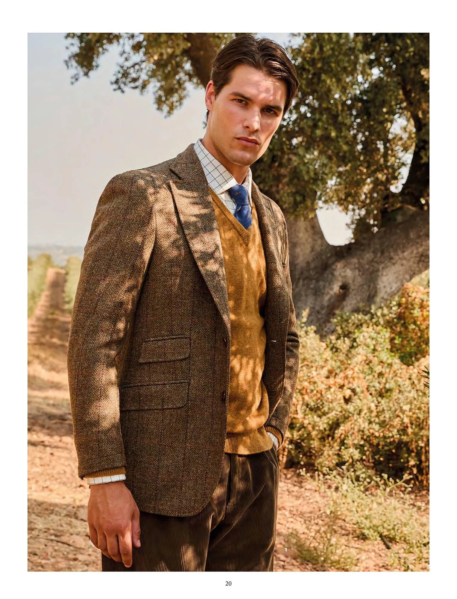 Catálogo de Folleto El Corte Inglés 6 de enero al 31 de diciembre 2025 - Página 20