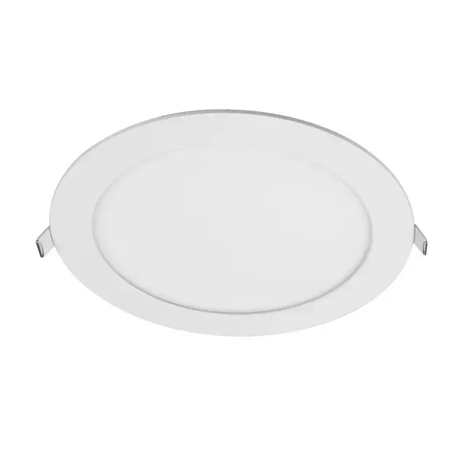 Foco empotrado INSPIRE redondo blanco 2000lm 4000K/6000K