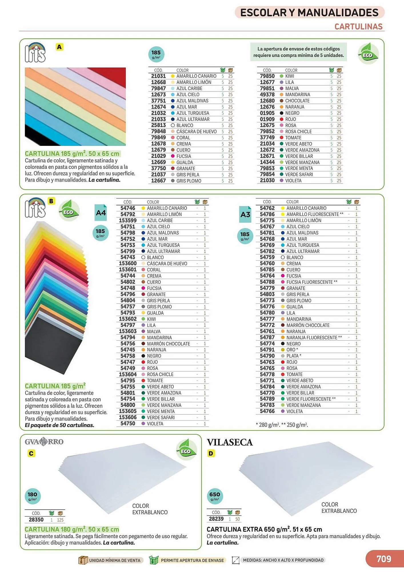 Catálogo de Folleto Carlin 25 de julio al 31 de diciembre 2023 - Página 735