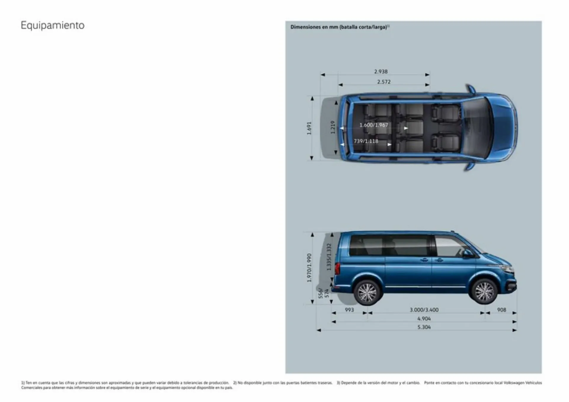 Catálogo de Folleto Volkswagen 4 de enero al 4 de enero 2024 - Página 28